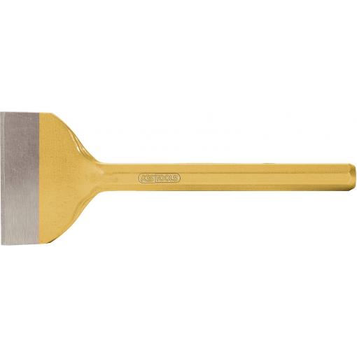 KS Tools Majzlík na spáry, plochý oválný, 250 x 50 mm 1620171