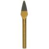 KS Tools Křížové dláto, 8-hranné, 4x 125 mm 1620301