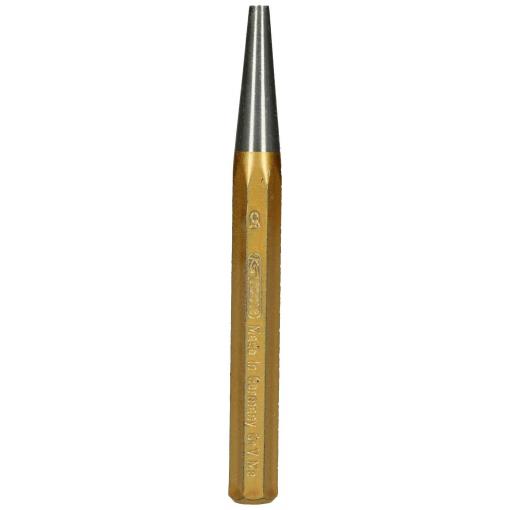 KS Tools Průbojník, 8-hranný, tvar D, Ø 5 mm 1620345