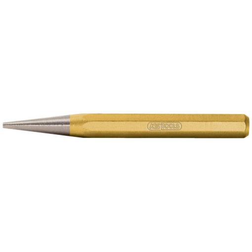 KS Tools Průbojník, 8-hranný, tvar D, Ø 2 mm 162.0342
