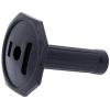 KS Tools Ruční ochranná rukojeť pro sekáč, 16 mm 1620445