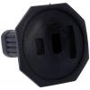 KS Tools Ruční ochranná rukojeť pro sekáč, 23 x 13 mm 1620442
