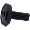 KS Tools Ruční ochranná rukojeť pro sekáč, 23 x 13 mm 1620442