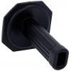 KS Tools Ruční ochranná rukojeť pro sekáč, 23 x 13 mm 1620442