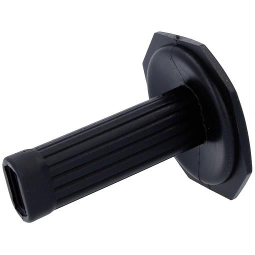 KS Tools Ruční ochranná rukojeť pro sekáč, 23 x 13 mm 1620442