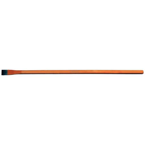 KS Tools Elektrikářské dláto, 4-hranné, 12 x 8 x 200 mm 1620253