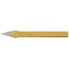 KS Tools Křížové dláto, ploché, oválné, 6 x 150 mm 1620283