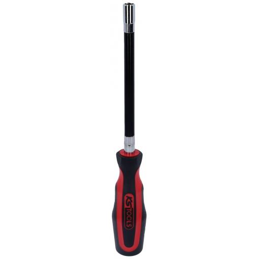 KS Tools 159.2128 šroubovák s nástrčným klíčem Velikost klíče: 8 mm