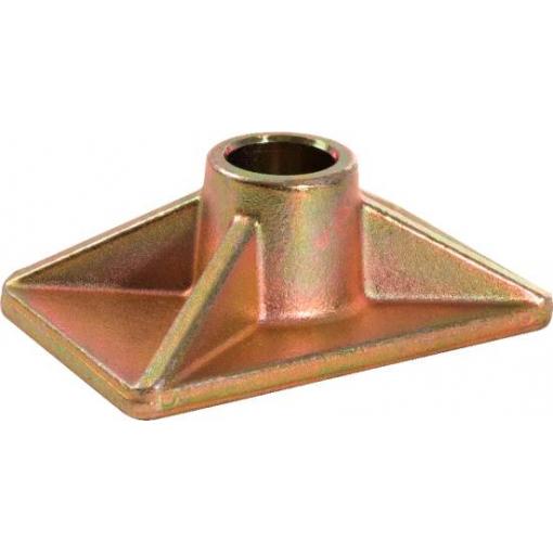 KS Tools 1600184 Tisková deska, 150 x 95mm
