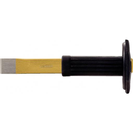 KS Tools Plochý sekáč s ochrannou rukojetí, 230 mm 1620141