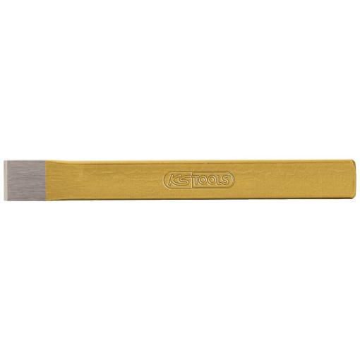 KS Tools Plochý sekáč, 230 mm 1620131