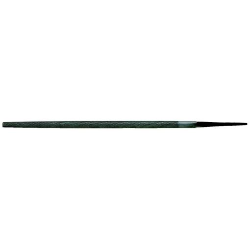 KS Tools 161.0226 Pilník Délka 250 mm 1 ks