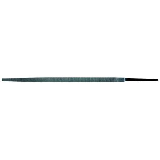KS Tools 1610324 Pilník Délka 150 mm 1 ks