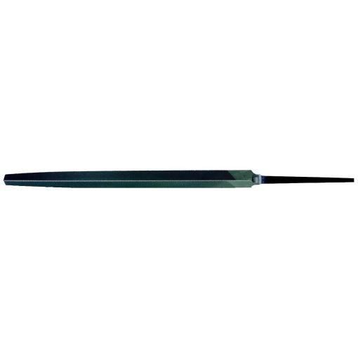 KS Tools 1610424 Pilník Délka 150 mm 1 ks