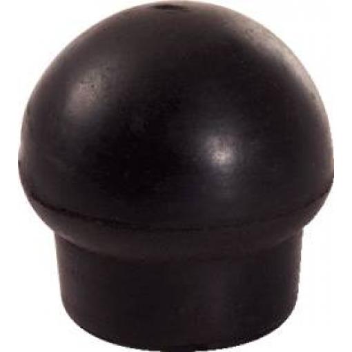 KS Tools 1600189 Gumová kulička, Ø 80 mm