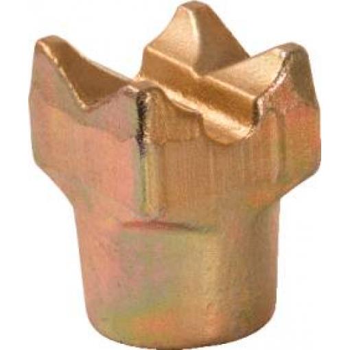 KS Tools 1600185 Přítlačná deska, v-tvar