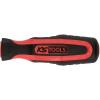 Rukojeť pilníku, obdélníkový záznam, 120 mm KS Tools 1610010