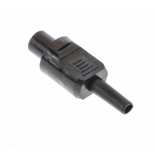 Bulgin PX0646 kulatý konektor DIN, 1 ks
