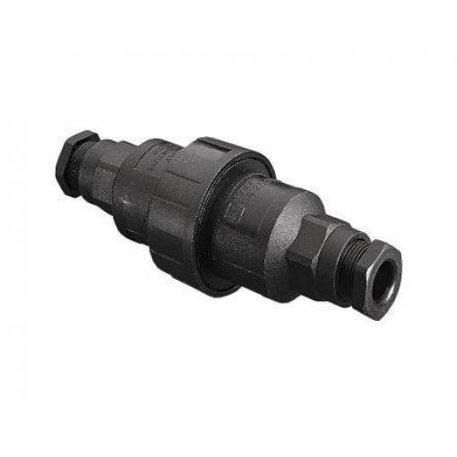 Bulgin PX0777/CAT6ASTP víčko, 1 ks