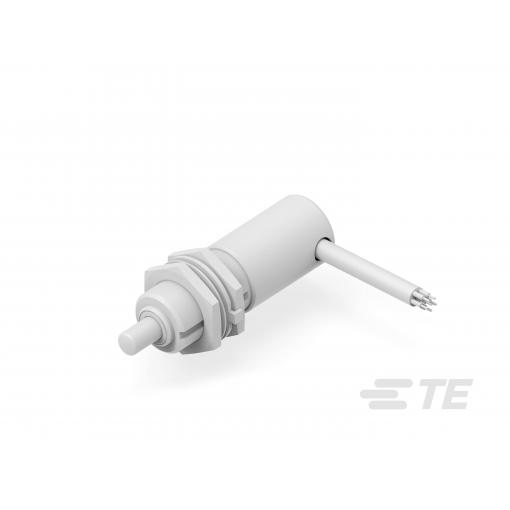 TE Connectivity, K1164007 tlačítkový spínač, 1 ks