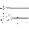 KS Tools 963.7910 9637910 tahový nástrčný klíč Délka klíče (cm) (jen pro nadpis) 24 mm