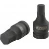 KS Tools 5151587 515.1587 Nástrčný klíč 4 mm