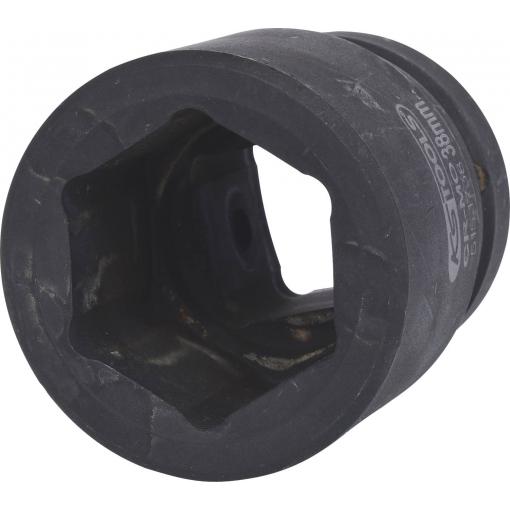 KS Tools 5151738 515.1738 rázový nástrčný klíč 38 mm
