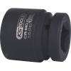 KS Tools 5151740 515.1740 rázový nástrčný klíč 40 mm