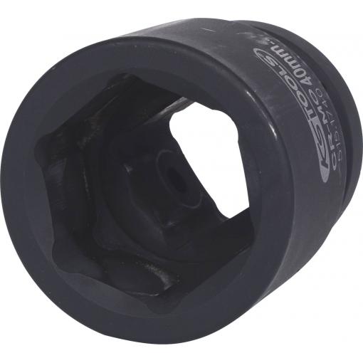 KS Tools 5151740 515.1740 rázový nástrčný klíč 40 mm