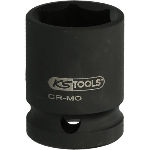 KS Tools 5151722 515.1722 rázový nástrčný klíč 22 mm