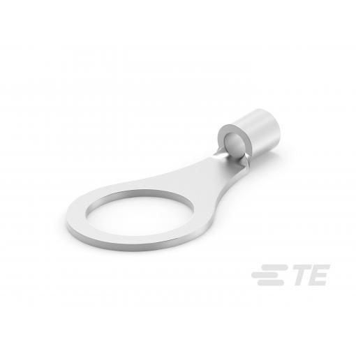 TE Connectivity 31499 kulaté kabelové oko Průřez (max.)=2 mm² 1 ks Package