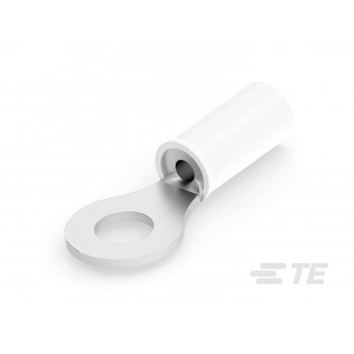 TE Connectivity 53984-1 kulaté kabelové oko Průřez (max.)=1.04 mm² 1 ks Box