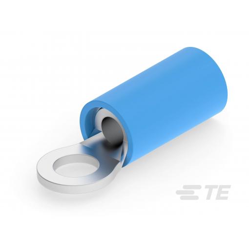 TE Connectivity 2-320561-2 kulaté kabelové oko Průřez (max.)=2 mm² 5000 ks Package