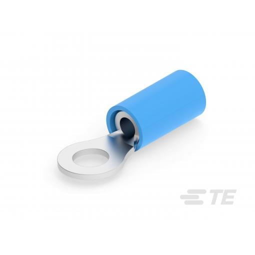 TE Connectivity 53941-2 kulaté kabelové oko Průřez (max.)=2 mm² 5000 ks Package