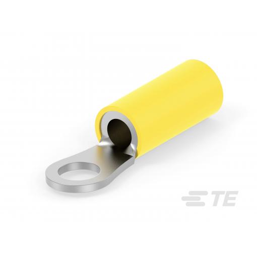 TE Connectivity 35135 kulaté kabelové oko Průřez (max.)=6.64 mm² 1 ks Box