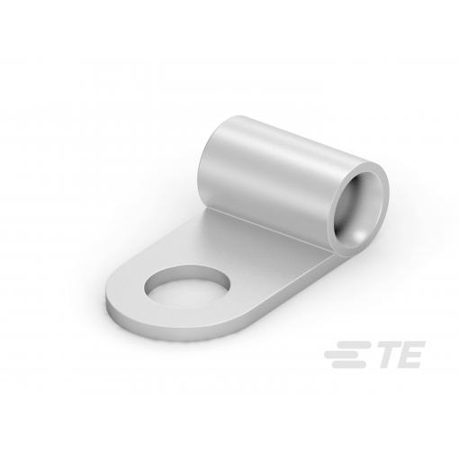 TE Connectivity 36271 kulaté kabelové oko Průřez (max.)=6.64 mm² 1 ks Box