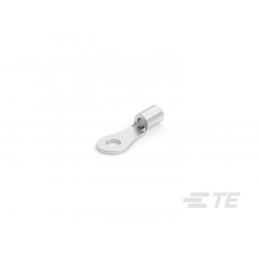 TE Connectivity 323096 kulaté kabelové oko Průřez (max.)=1.65 mm² 1 ks Box