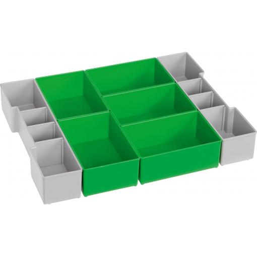 Sortimo 6000010094 LB 102 přepážka 13dílná