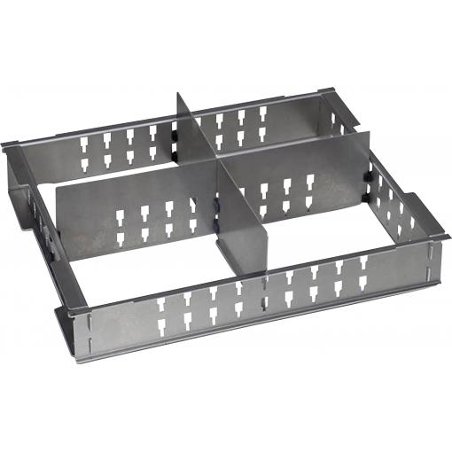 Sortimo 1000010152 LB 136 Sada rozdělovacích desek