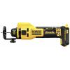 DEWALT DCE555N-XJ aku vyřezávačka do sádrokartonu 18 V