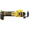 DEWALT DCE555N-XJ aku vyřezávačka do sádrokartonu 18 V