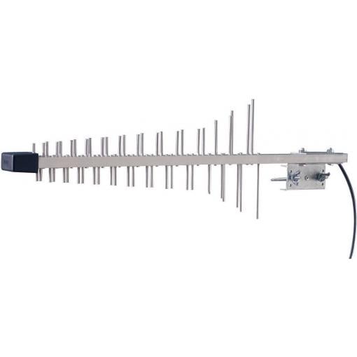Wittenberg Antennen LAT 54 směrová anténa GSM 900, GSM 1800, UMTS