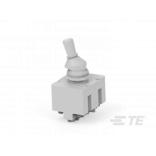 TE Connectivity K1133065 páčkový spínač 1 ks Package