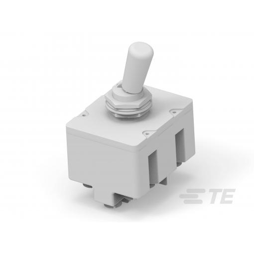 TE Connectivity K1007177 páčkový spínač 1 ks Package
