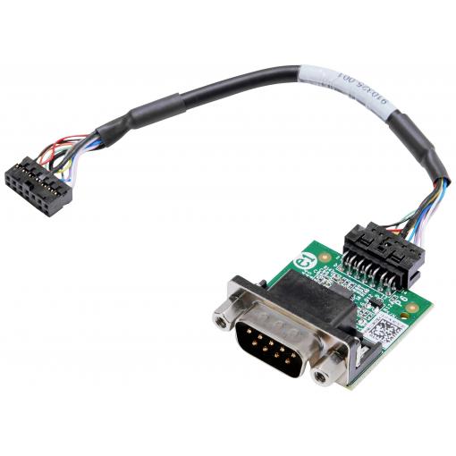 HP sériový adaptér 141K8AA