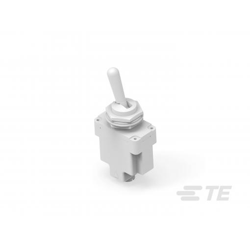 TE Connectivity K1023937 páčkový spínač 1 ks Package
