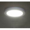 Heitronic 23166 Selesto LED panel vestavný, LED, pevně vestavěné LED, 13.2 W, bílá