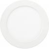 Heitronic 23166 Selesto LED panel vestavný, LED, pevně vestavěné LED, 13.2 W, bílá
