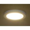 Heitronic 23166 Selesto LED panel vestavný, LED, pevně vestavěné LED, 13.2 W, bílá