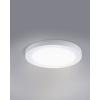 Heitronic 23166 Selesto LED panel vestavný, LED, pevně vestavěné LED, 13.2 W, bílá